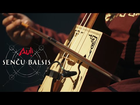 Hunnu Guren Live At GORS 15 09 2019 Auļi Feat Batzorig Vaanchig