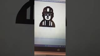 Construction Worker 👷 Emoji MS Word Symbol Shortcut Key #utevti#shorts#computer#tips#ms#viral#shorts