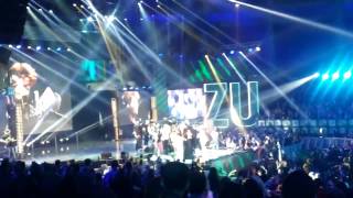 Zu Music Awards Final Live