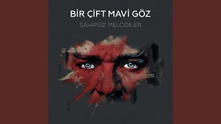 Bir Çift Mavi Göz