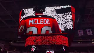 2022 New Jersey Devils Intro Video 