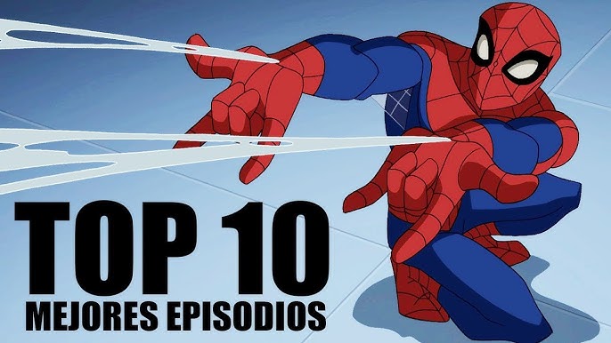 Top 10 Mejores Episodios de la Temporada 5