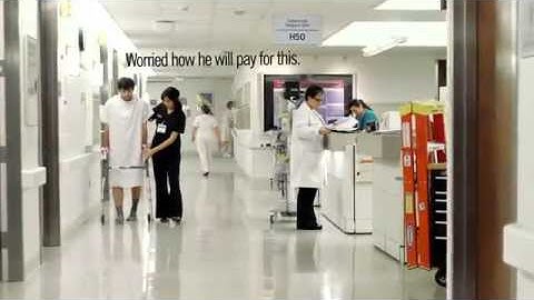 Empathy - Stand in Someone Else