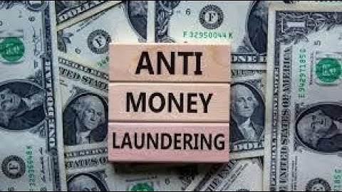 Anti-Money Laundering -Dormant accounts fraud and how to protect dormant accounts from fraudsters