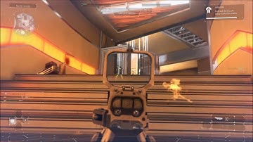 Killzone Shadow Fall Multiplayer Team Deathmatch Gameplay 65