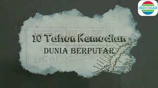 Parodi Sinetron Azab Indosiar, Amarah Di Balas Dengan Ibadah