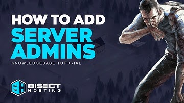 How to Add Admins on a Project Zomboid Server!