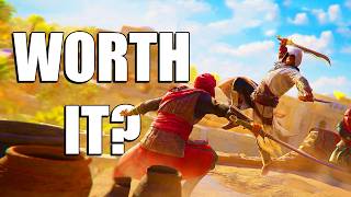 Is Assassin’s Creed Mirage Worth It Now? - Assassins Creed Mirage Review In 2025