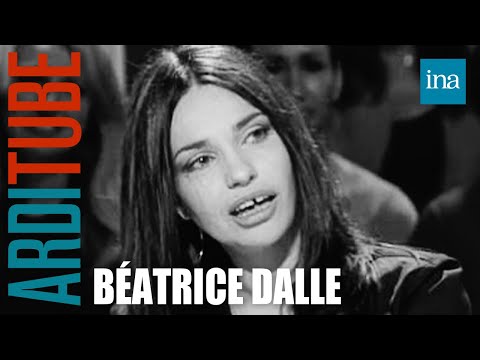 Béatrice Dalle \