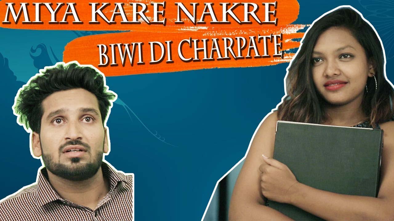 hindi comedy short film Archives 