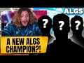 FINALLY a New ALGS Champion?! (ALGS Split 1 Playoffs Finals) - B Stream Watch Party