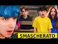 LA VERA FACCIA DEL BIZZARRO B DELLO SNACK CLUB!!