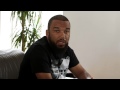 German Hip Hop Star Joe Young speaks on Working with Hip Hop's Elite
