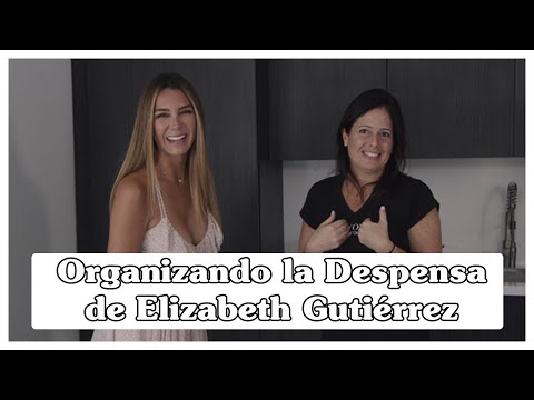 Vidéo: Elizabeth Gutierrez Change De Look