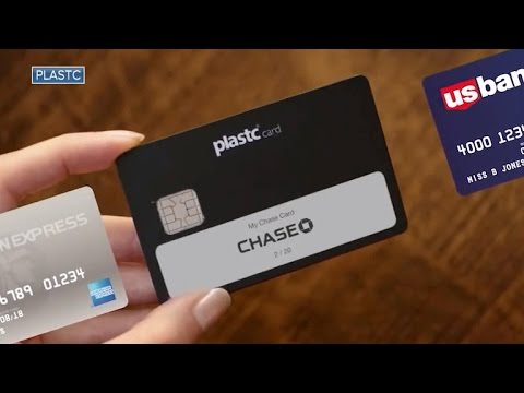 Cnet Reviews All In One Smart Credit Cards Youtube