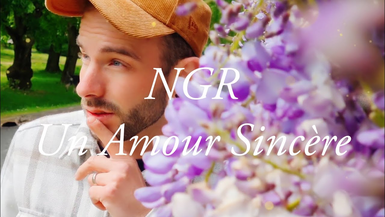 NGR  Un Amour Sincre 