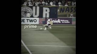 GOAT defending ☠️🐐 #cr7 #edit #football #neymar #messi