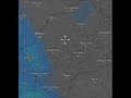 Snow is forecast overnight Wed 01–Thu 02 July, bringing cold to very cold conditions on Thursday.