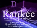 High Energy Mix Vol 3 DJ Rankee