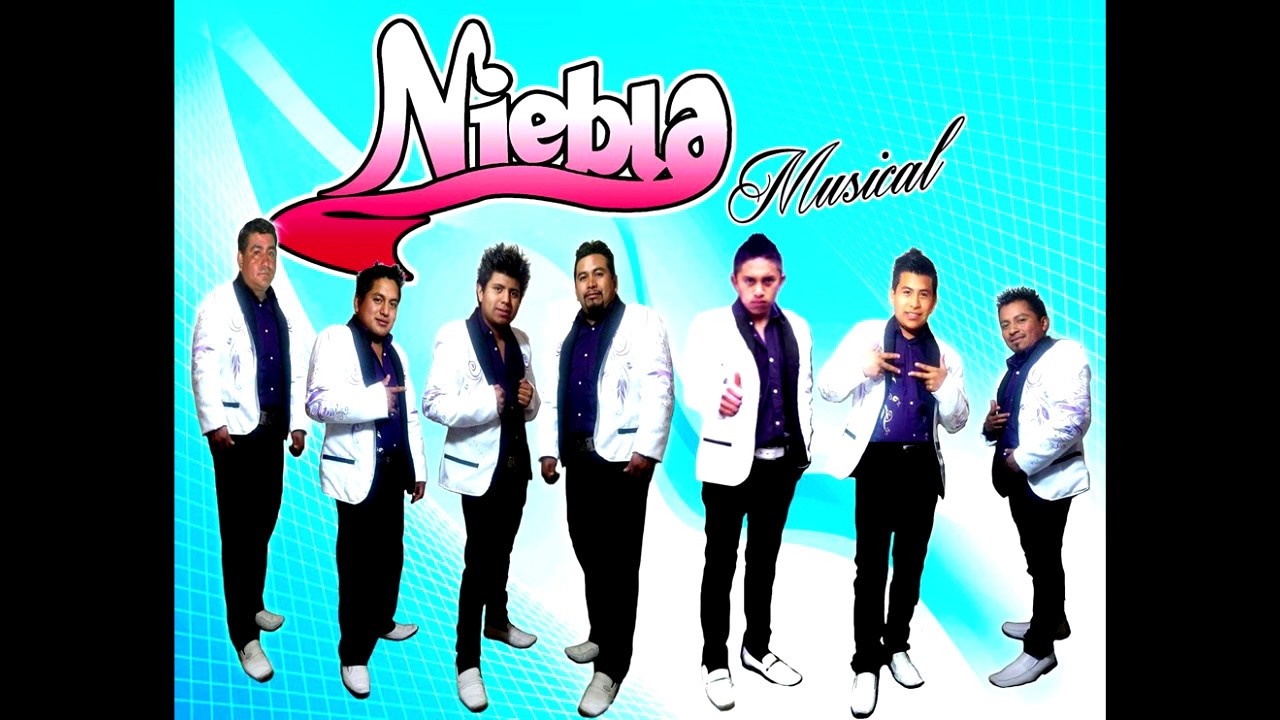 NIEBLA MUSICAL | MIX  ANTAÑO PARA BAILAR (PARTE III) 2018