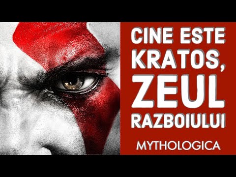 Video: Zeul Războiului A Crescut, Dar Kratos Este încă Furios