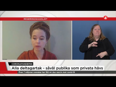 Video: Norwegian kan kräva vaccinationsbevis för Florida-kryssningar, domareregler