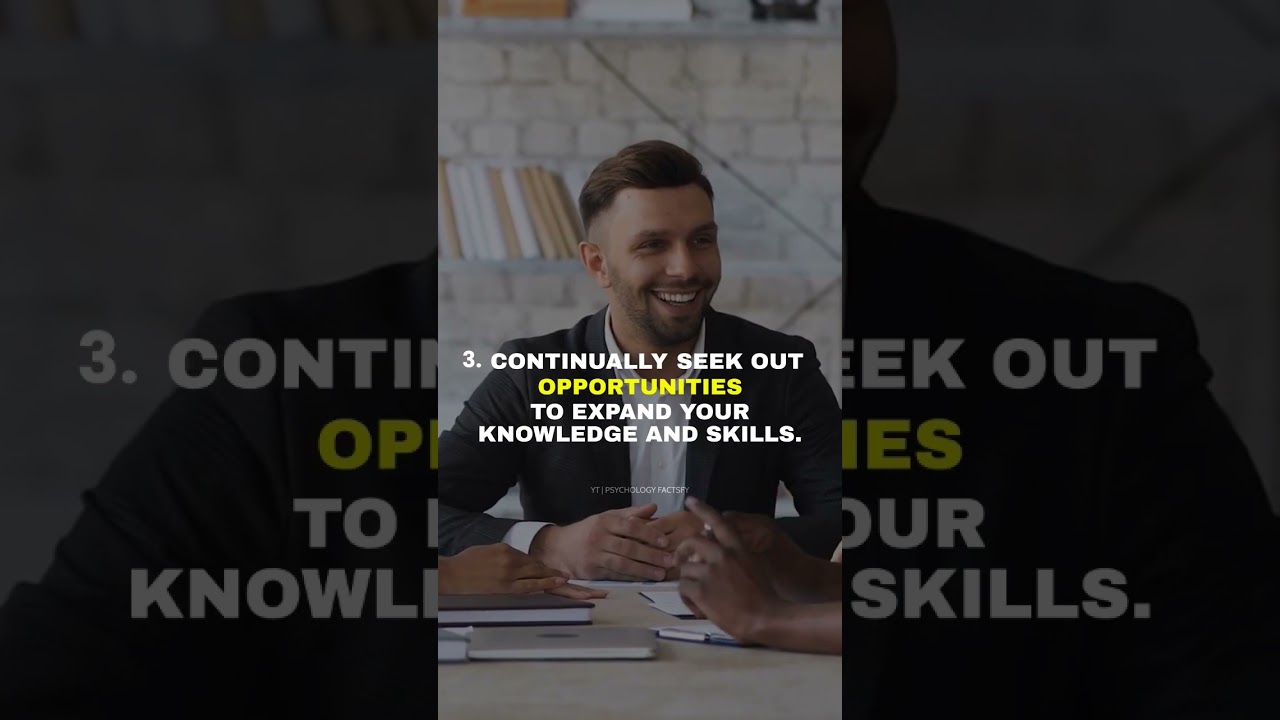 Never give up. What's your inspiration? Let me know in the comments 👇 