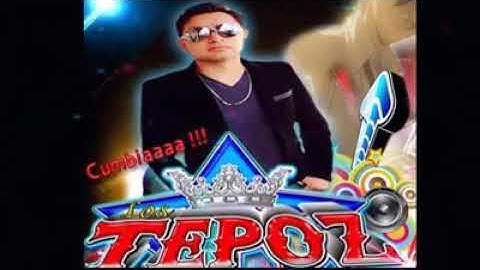 NO ES AMOR ES DESEO (( GRUPO LOS TEPOZ ))