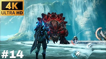 Yeager Hunter Legend Gameplay Walkthrough- 4K Part-14 (Android ios)