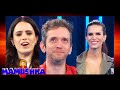 Mamushka - Programa 31/08/20 - Jugaron Diego Reinhold, Sofi Morandi, Carolina Molinari