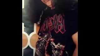 Mus Cili Padi Cover by Krisis Dipertengahan Hidup 7 Disember 2020