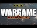 Review: Wargame: Red Dragon