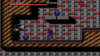 Spider-Man and the X-Men: Arcades Revenge Review