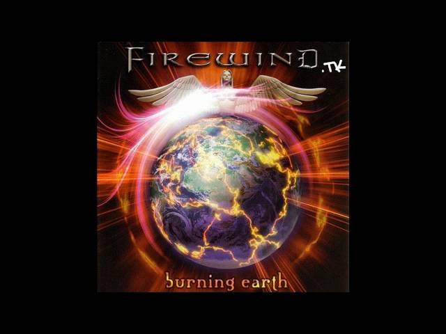 Firewind - Waiting Still