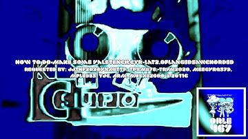 {REQUESTED/SHORT TUTORIAL} How To Do Make Some ValStencilCyr-Lat2.0FlangedSawChorded