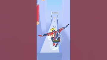 DNA Evolution 3D gameplay walkthrough 🐕‍🦺🥰 | All levels | android, iOS mobile | #shorts | game