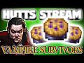 Unlocking Secret Character, Marrabbio - Hutts Streams Vampire Survivors