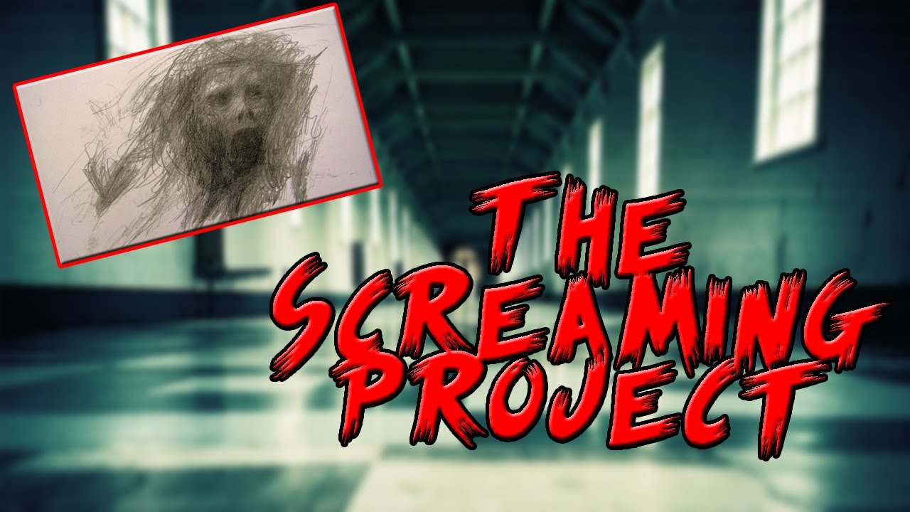 Гулагх - Кричащий проект