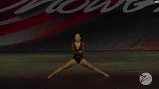 Mia Wilson - Free Your Mind