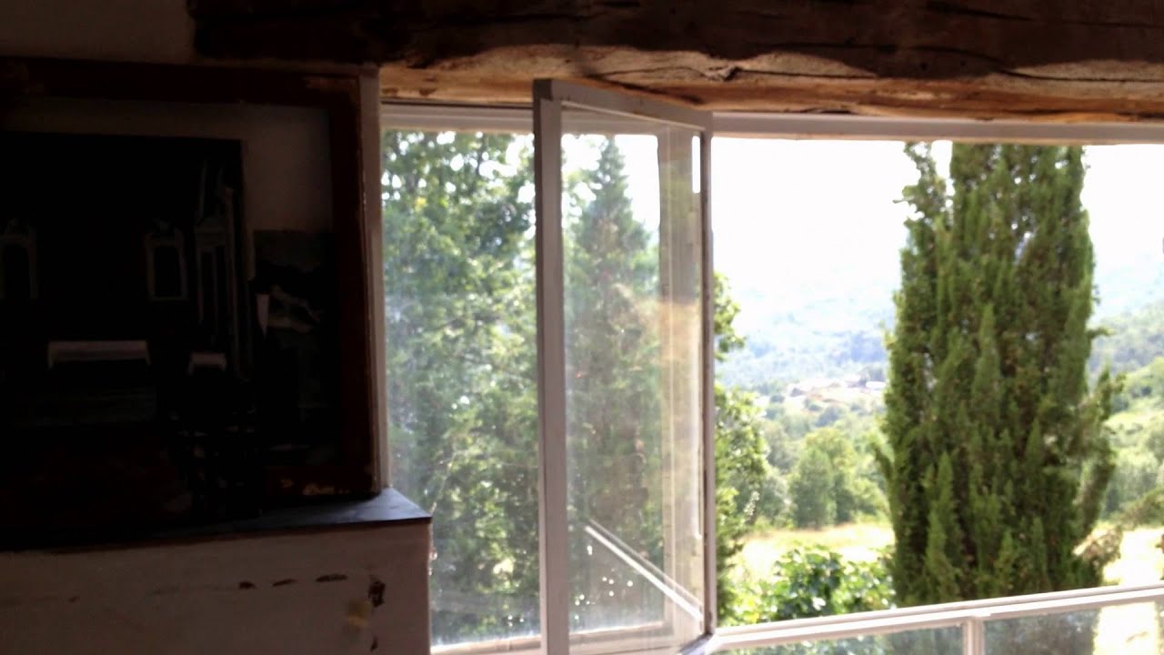 Andrea Ventura at work 2013