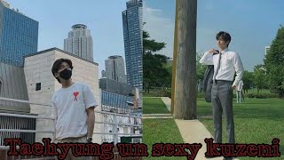 Taehyung Un Y Kuzeni?...