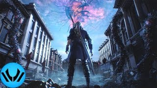 Devil May Cry 5 Song - 