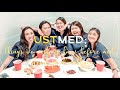 USTMed Ep2: THINGS WE WISH WE KNEW BEFORE MED SCHOOL +  STREETFOOD MUKBANG (Philippines) | Shayne Uy