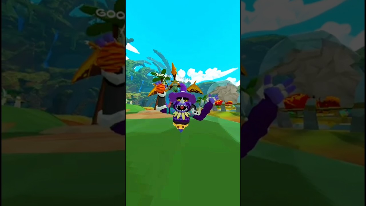 Hatching a Magmadon Egg 