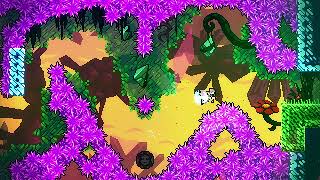 Celeste - Chapter 6: Reflection B-Side Clear
