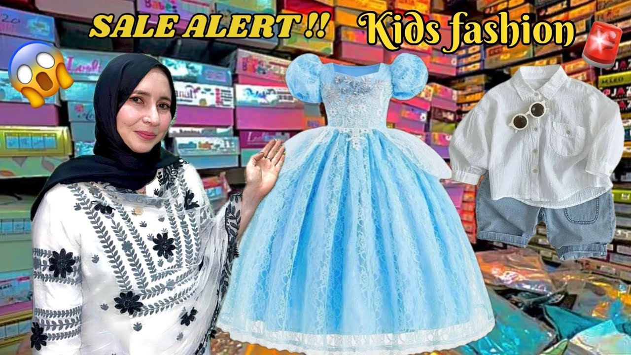Bangalore Shivajinagar’s Cheapest Kids Clothing Market with Discount 👕🧒@Bangalorekiyoutuber 