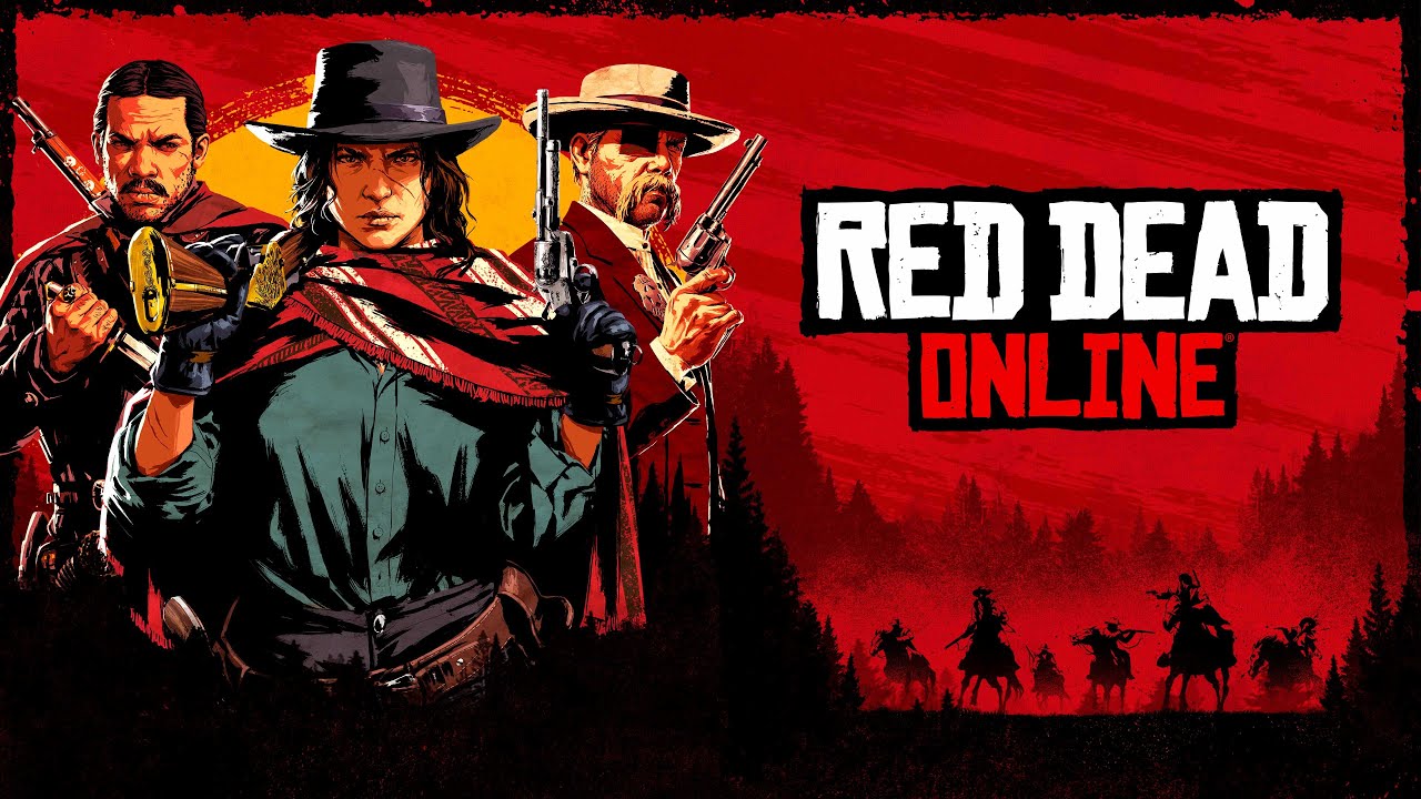 Descubre qué PC necesitas para jugar a Red Dead Redemption 2