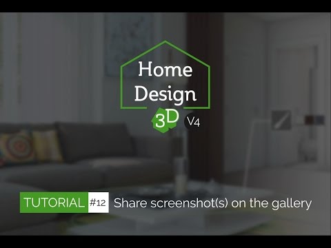 home-design-3d---tuto-12---share-your-project-on-the-online-gallery