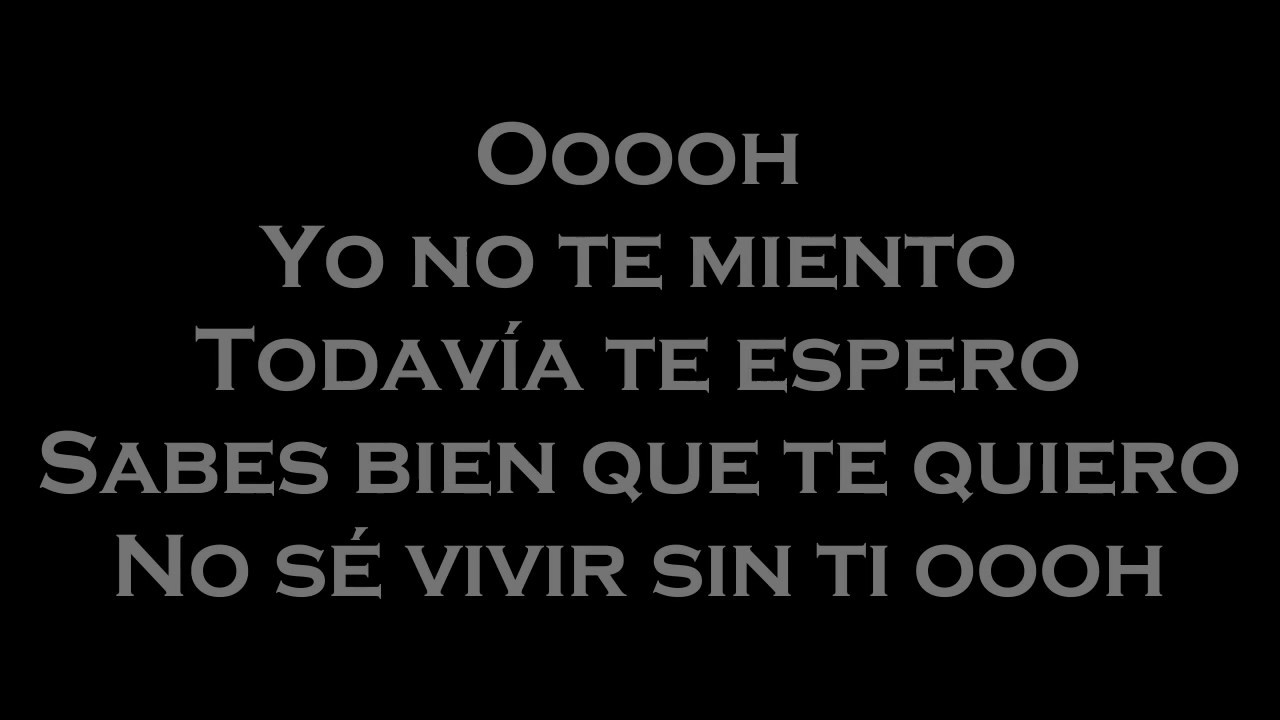 Enrique Iglesias - Subeme La Radio Ft. Descemer Bueno, Zion & Lennox