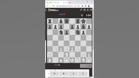 1|1 Minute Bullet Chess Van